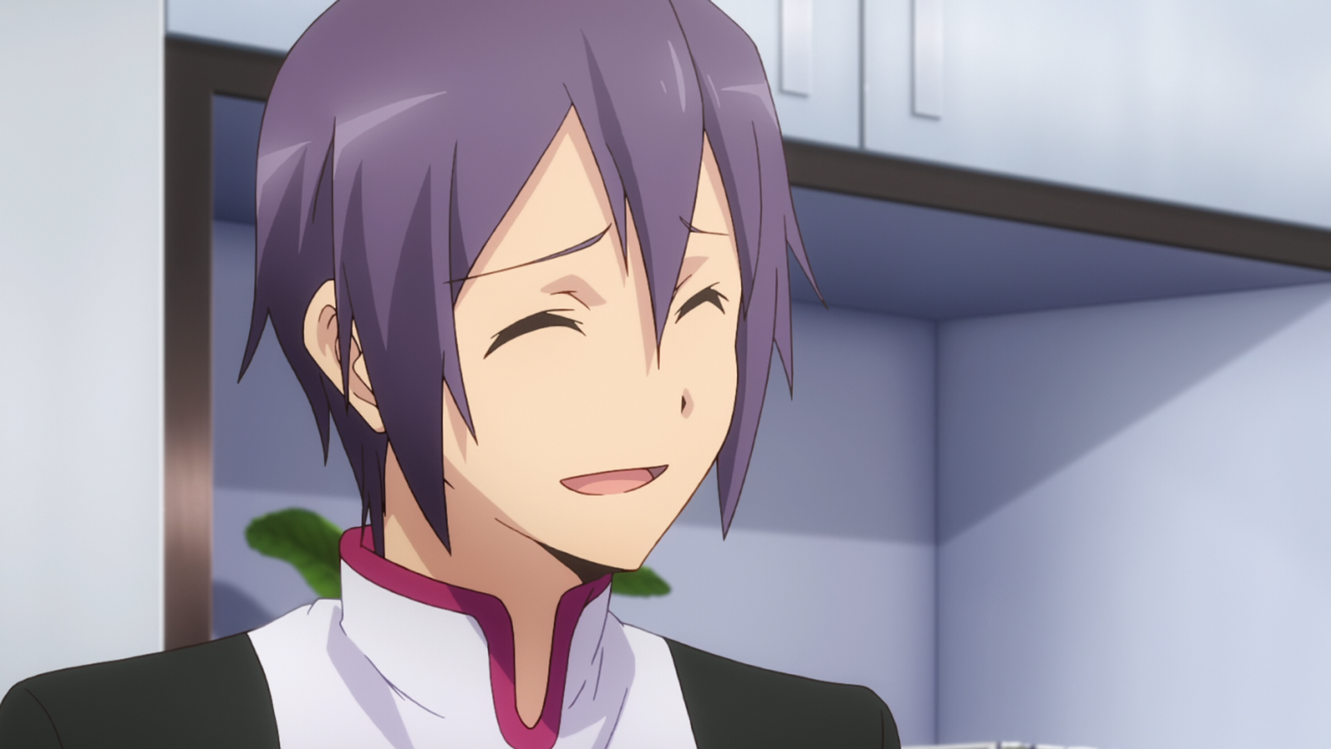 Gakusen Toshi Asterisk 2nd Season (Kuroyukihime)